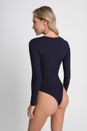 Body Miss Neat Navy