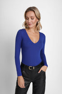 Body Miss Contour Cobalt