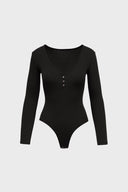 Body Miss Neat Black