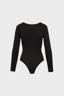 Body Miss Neat Black