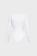 Body Miss Neat White