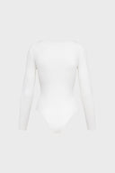 Body Miss Neat Off White