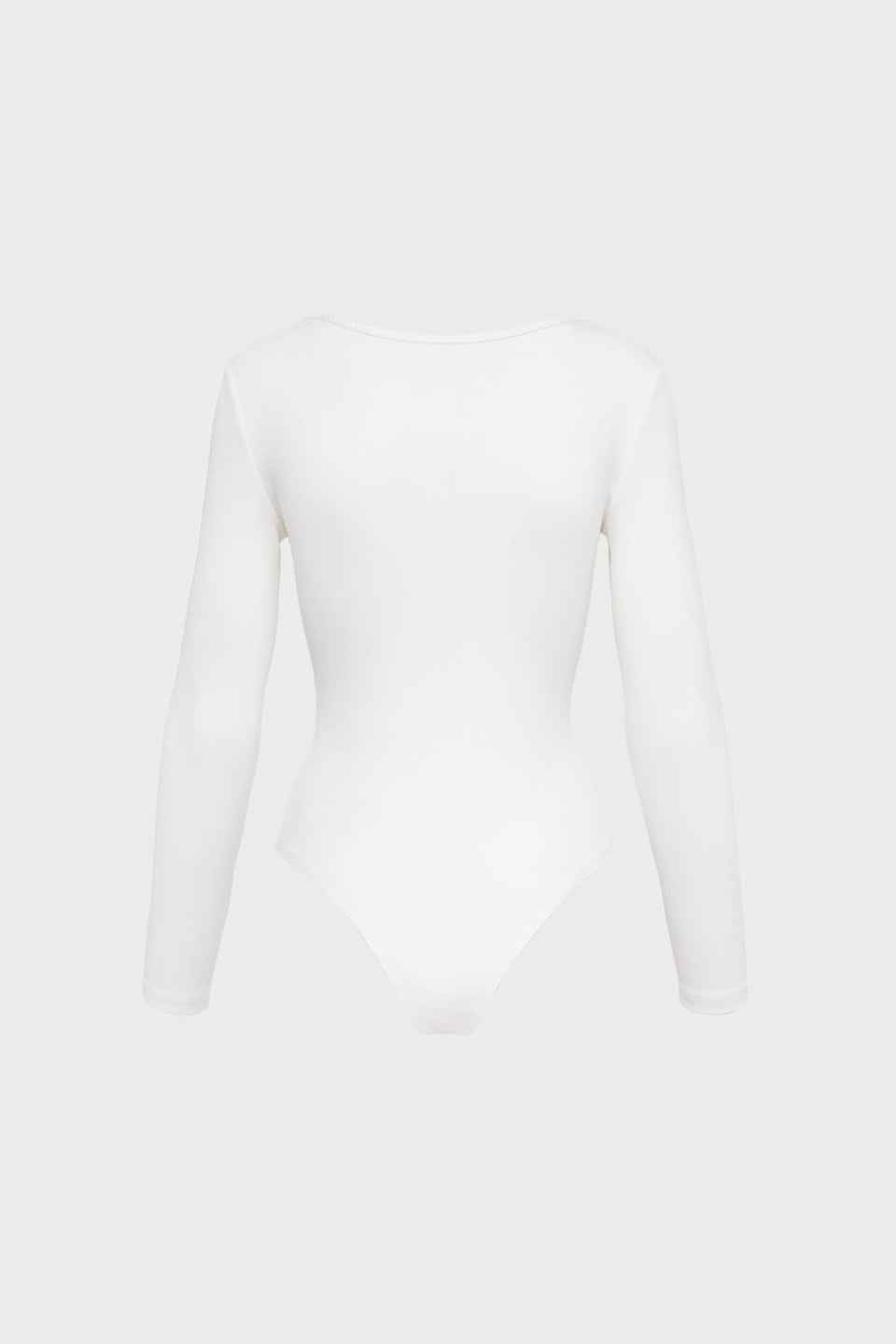 Body Miss Neat Off White