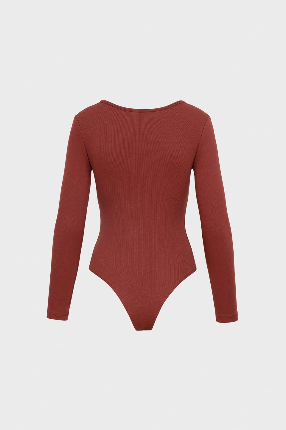 Body Miss Neat Red Brown