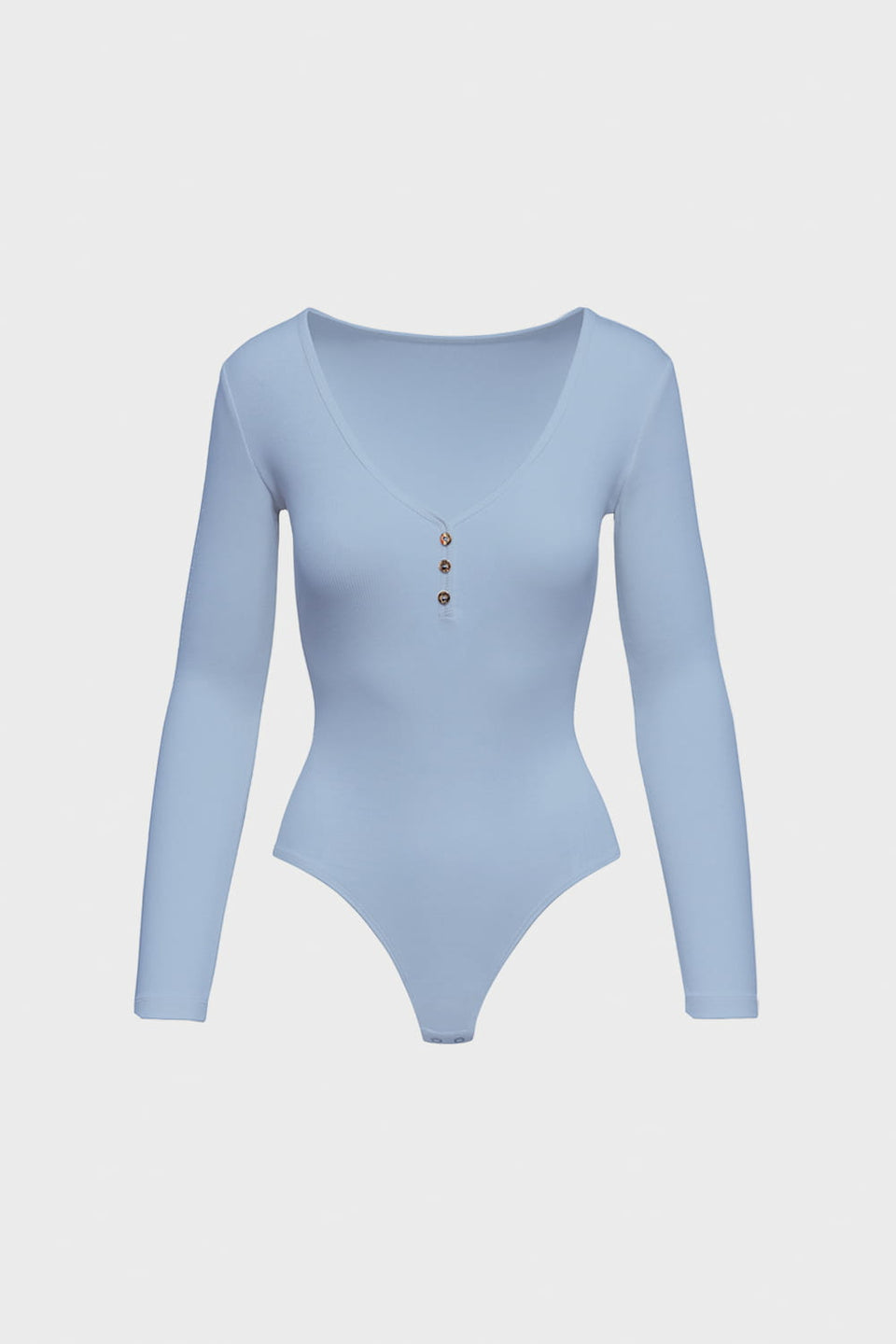 Body Miss Neat Silver Blue