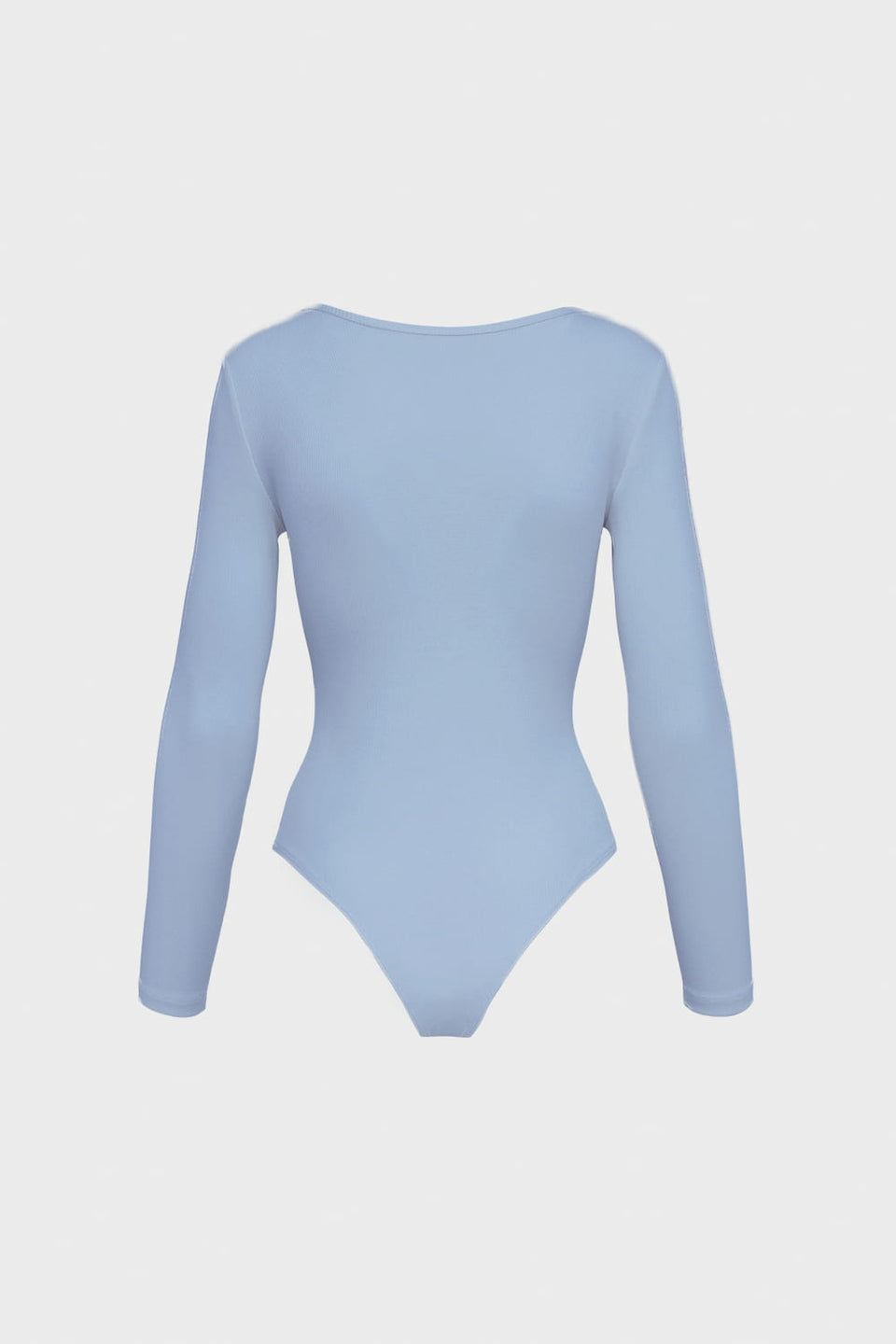 Body Miss Neat Silver Blue