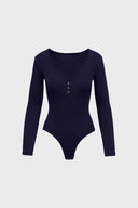 Body Miss Neat Navy
