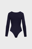 Body Miss Neat Navy