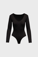 Body Miss Contour Black