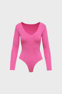Body Miss Contour Light Magenta