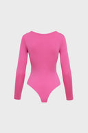Body Miss Contour Light Magenta