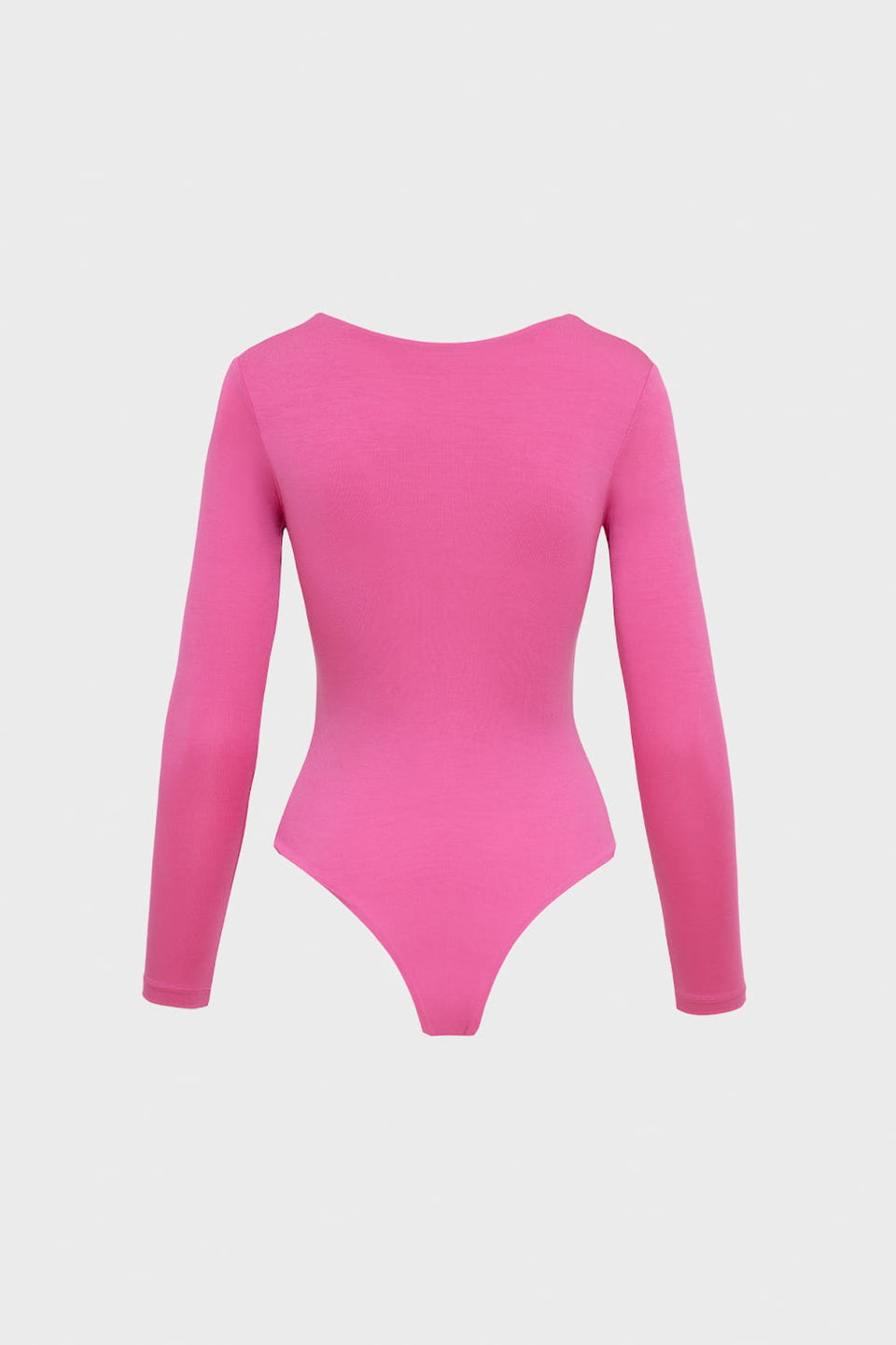 Body Miss Contour Light Magenta