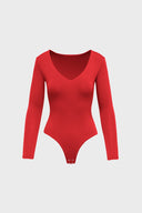 Body Miss Contour Red