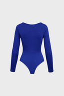 Body Miss Contour Cobalt