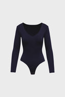 Body Miss Contour Navy