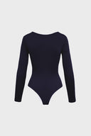 Body Miss Contour Navy