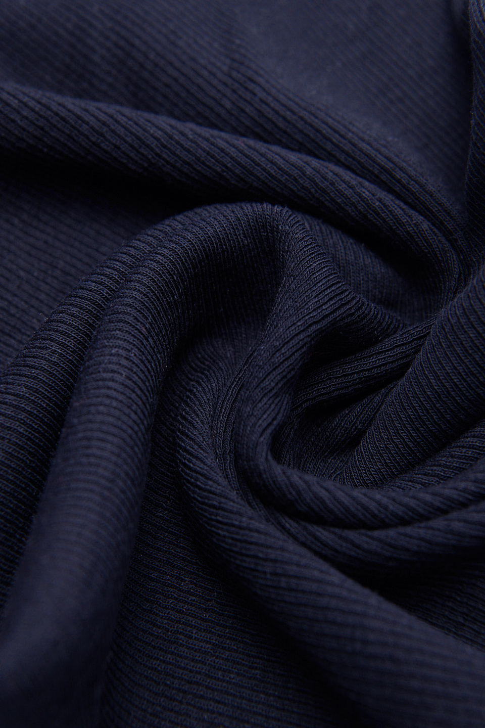 Miss Neat Navy Bodysuit