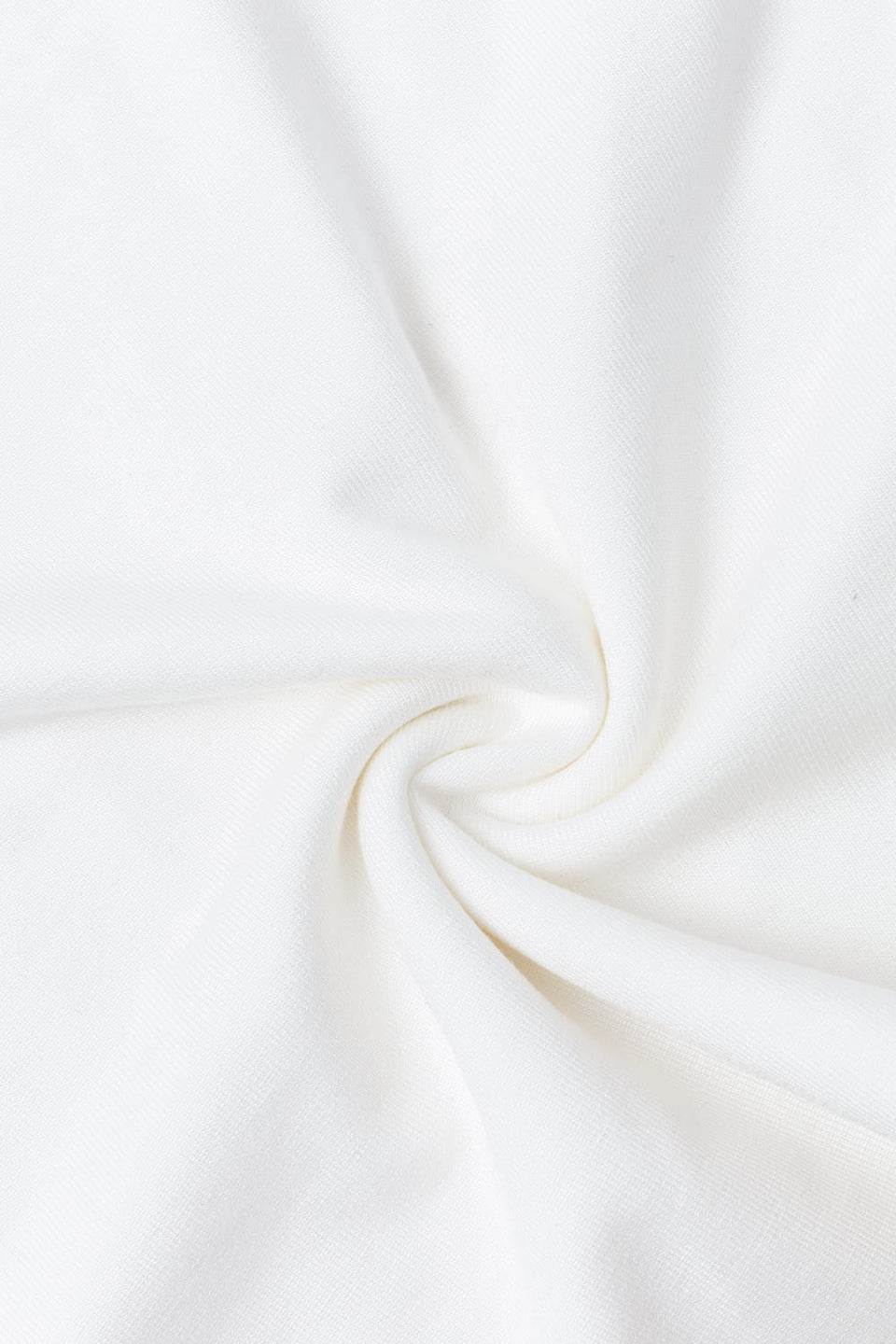 Body Miss Contour Off White