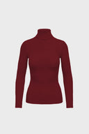 Golf Miss Daily Burgundy