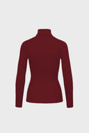 Golf Miss Daily Burgundy