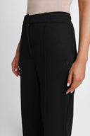 Spodnie Miss Smooth Black