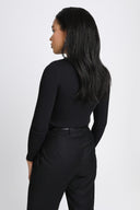 Golf Miss Elegant Black