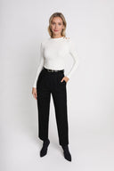 Golf Miss Elegant Off White