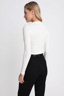Golf Miss Elegant Off White