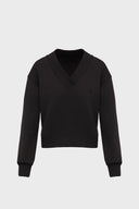 Bluza Miss Smooth Black