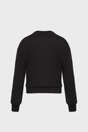 Bluza Miss Smooth Black