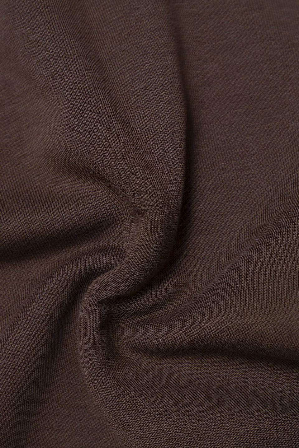 Miss Smooth Chocolate Sweatshirt