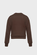 Bluza Miss Smooth Chocolate