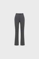 Spodnie Miss Minimal Melange Grey