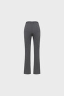 Spodnie Miss Minimal Melange Grey