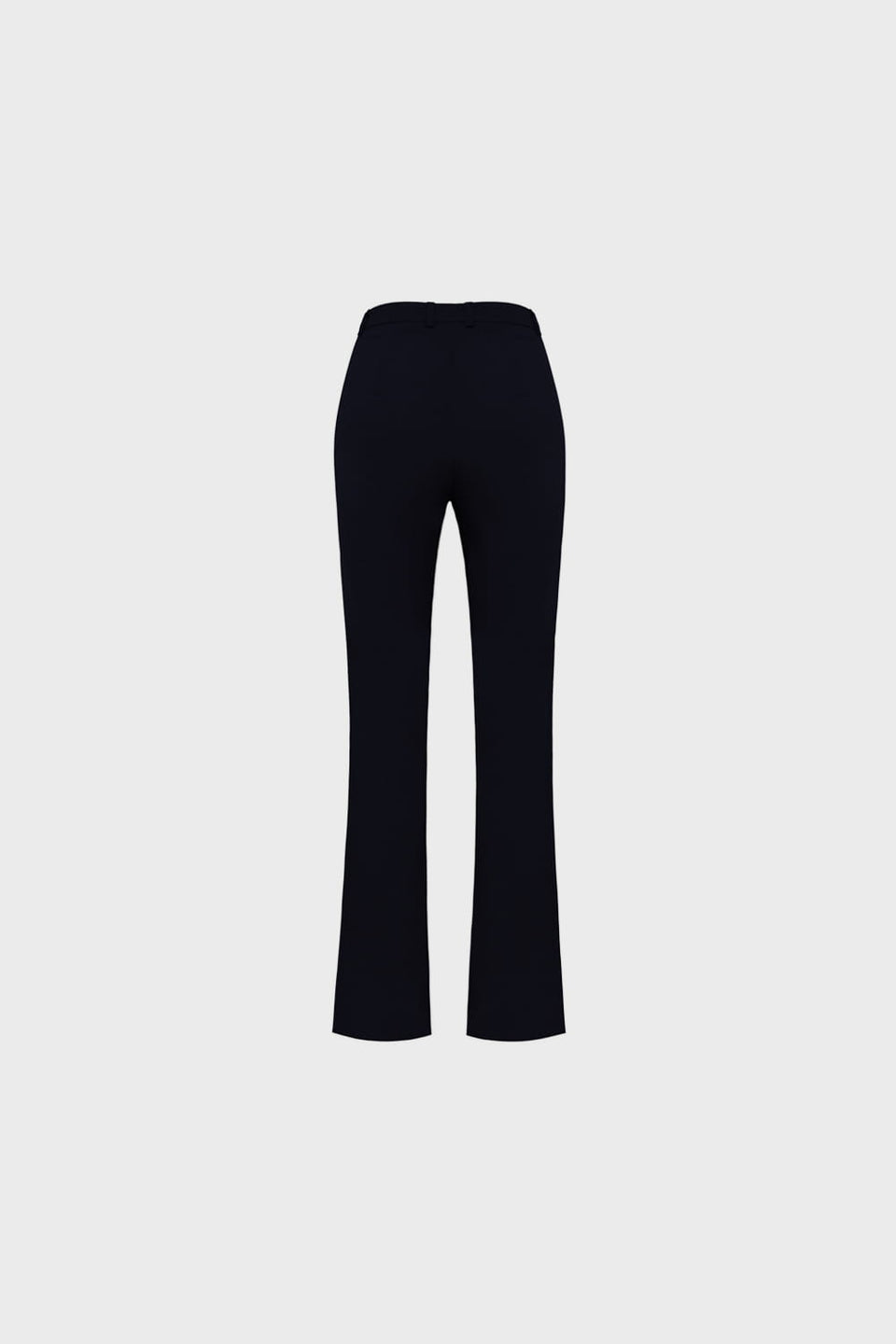 Spodnie Miss Minimal Black
