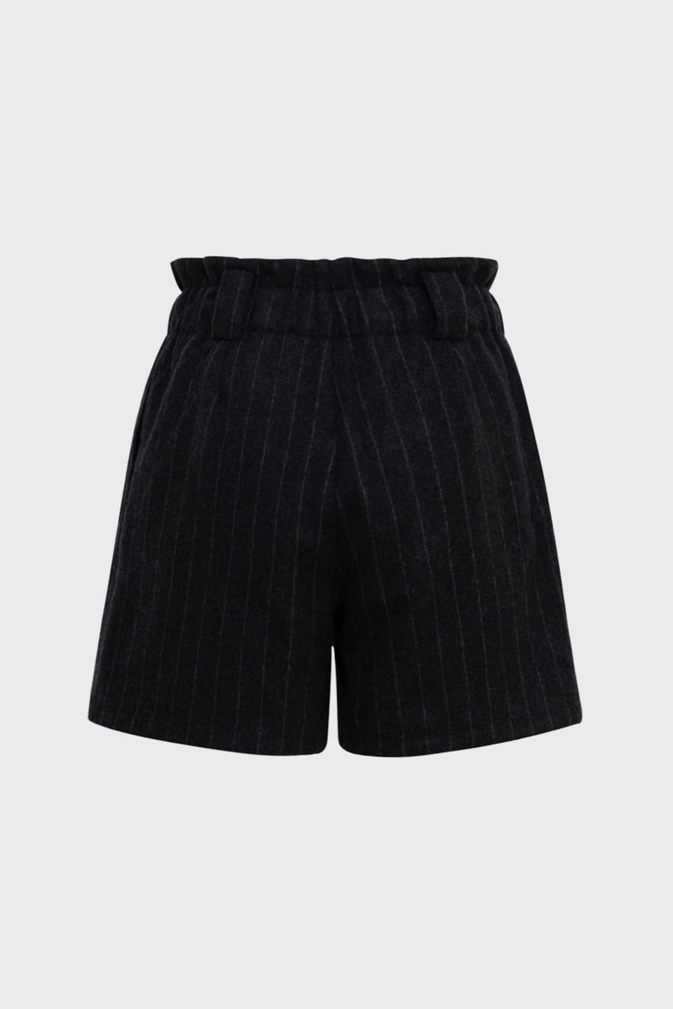 Spodenki Miss Casual Winter Dark Grey