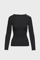 Golf Miss Elegant Black