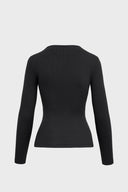 Golf Miss Elegant Black