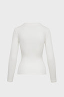 Golf Miss Elegant Off White