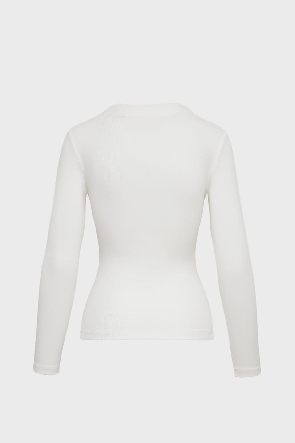 Miss Elegant Off-White T-shirt