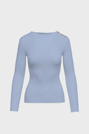Golf Miss Elegant Silver Blue