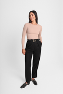 Longsleeve Miss Daily Cappuccino