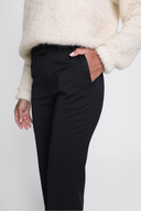 Spodnie Miss Minimal Black