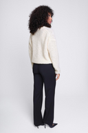 Spodnie Miss Minimal Black