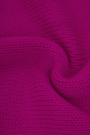 Sweter Miss Timeless Magenta