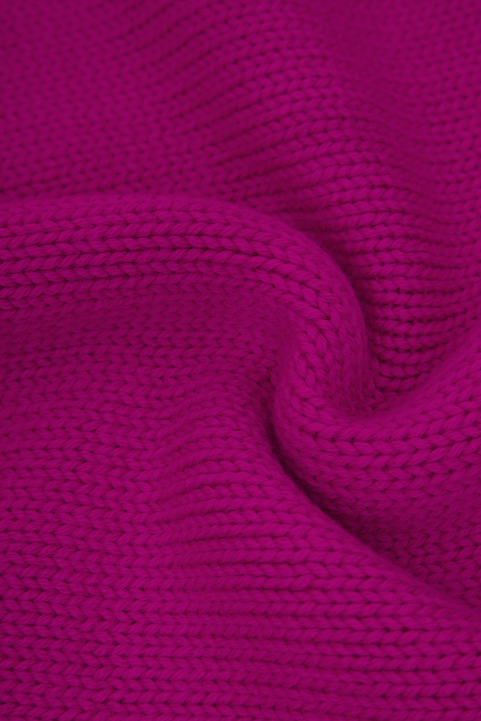 Sweter Miss Timeless Magenta