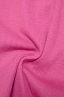 T-shirt Miss Womanly Light Magenta