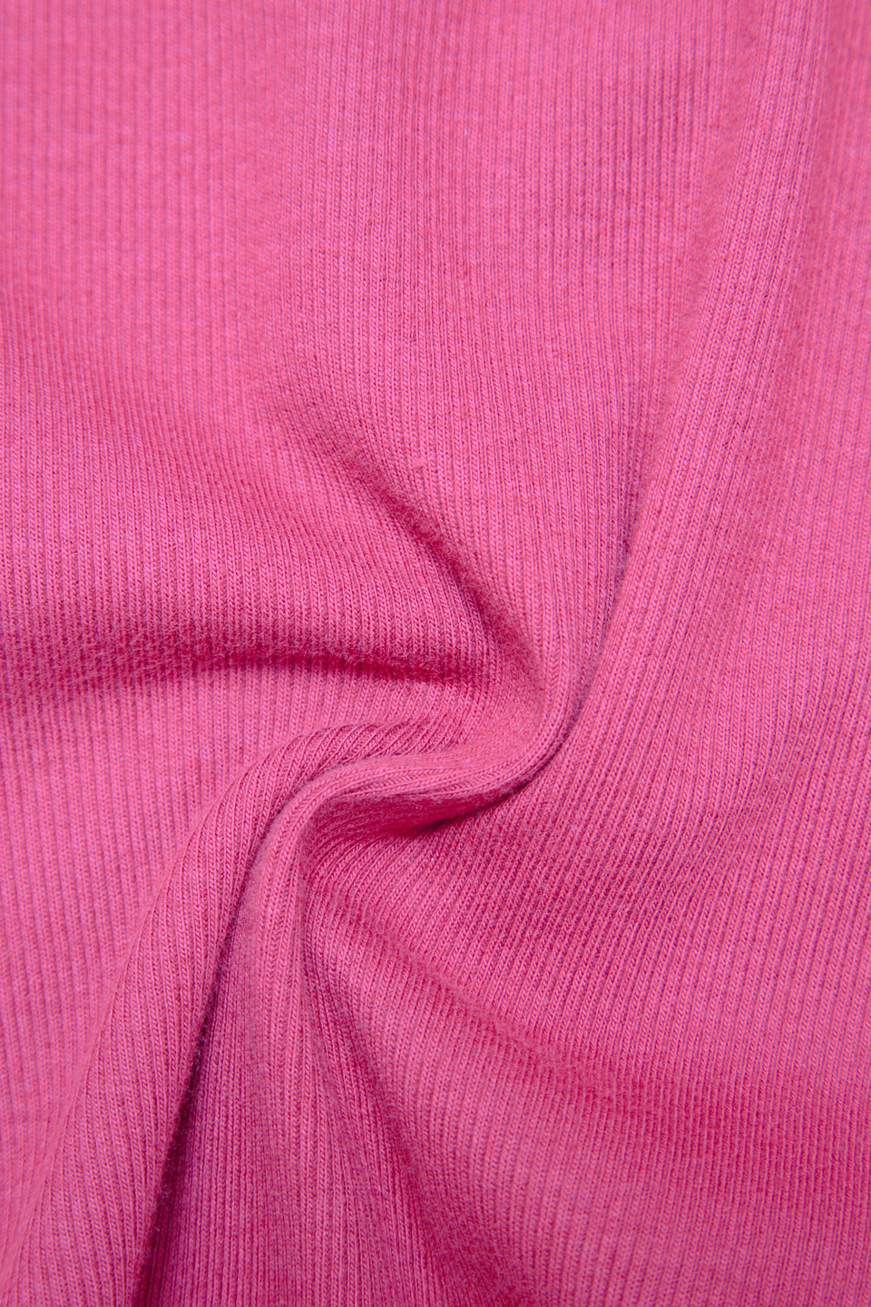 T-shirt Miss Womanly Light Magenta