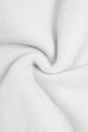 Golf Miss Buttoned Off White