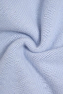 Golf Miss Buttoned Light Blue